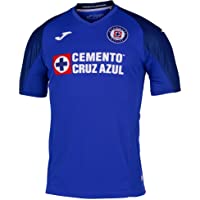 Joma 2019-2020 Cruz Azul Jersey